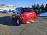 Used 2022 Chevrolet Trax LT w/ Driver Confidence Package image 5
