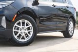 Used 2022 Chevrolet Equinox LT image 2