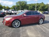 Used 2017 Buick Regal GS w/ Driver Confidence Package #2 image 3