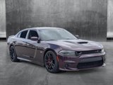 Used 2021 Dodge Charger Scat Pack w/ Dynamics Package image 3