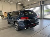 Certified 2022 Volkswagen Atlas SEL Premium image 3