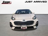 Used 2020 Kia Sportage LX image 2