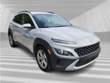 Used 2023 Hyundai Kona SEL w/ Cargo Package image 2