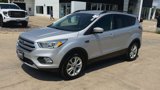 Used 2017 Ford Escape SE w/ Equipment Group 201A image 4