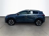 Certified 2022 Kia Sportage EX image 4