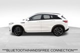 Certified 2024 INFINITI QX50 Sport image 4