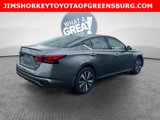 Used 2020 Nissan Altima 2.5 SV image 3