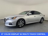 Used 2020 Nissan Altima 2.5 S image 4