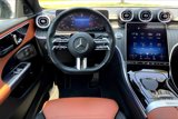Used 2022 Mercedes-Benz C 300 4MATIC Sedan image 5