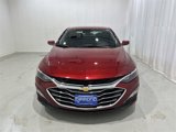 Used 2023 Chevrolet Malibu LT w/ LPO, Floor Liner Package image 3