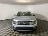 Used 2018 Volkswagen Atlas SEL Premium image 3
