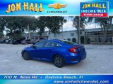 Used 2019 Honda Civic LX image 6