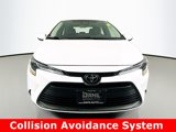 Certified 2024 Toyota Corolla LE image 2