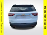 Used 2019 Chevrolet Traverse LT image 4