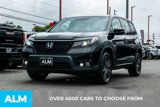 Used 2020 Honda Passport EX-L image 3