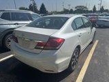 Used 2013 Honda Civic EX-L image 4