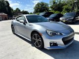 Used 2016 Subaru BRZ Limited w/ Popular Package #4 image 3