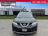 Used 2016 Nissan Rogue S w/ Appearance Package image 4