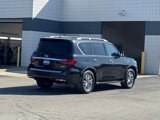 Certified 2022 INFINITI QX80 Luxe w/ Cargo Package image 4