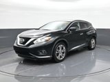 Used 2018 Nissan Murano Platinum image 3