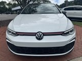 New 2024 Volkswagen GTI SE image 2