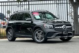Certified 2022 Mercedes-Benz GLB 250 image 2