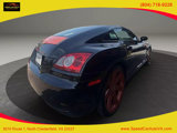 Used 2004 Chrysler Crossfire Coupe image 6