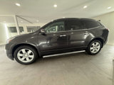 Used 2017 Chevrolet Traverse LT w/ Style and Technology Package image 4
