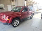 Used 2012 Jeep Patriot Limited w/ Premium Sound Group image 2
