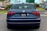 Used 2019 Volkswagen Passat 2.0T Wolfsburg w/ Wheels & Sunroof Package image 4