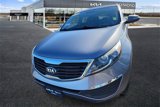 Used 2013 Kia Sportage LX image 4