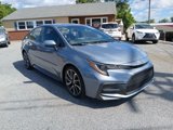 Used 2020 Toyota Corolla SE image 3