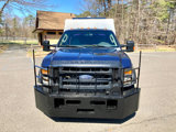 Used 2008 Ford F450 4x4 Crew Cab Super Duty image 2