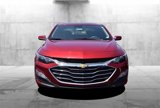 Used 2024 Chevrolet Malibu LT image 4