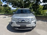 Used 2019 Ford Explorer XLT w/ Equipment Group 202A image 2