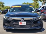 Used 2018 Honda Accord LX image 2
