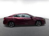 Used 2024 Nissan Sentra SV image 4
