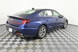 Used 2021 Hyundai Sonata SEL image 2