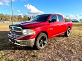 Used 2013 RAM 1500 Big Horn image 3