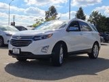 Used 2021 Chevrolet Equinox Premier image 3