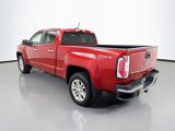 Used 2015 GMC Canyon SLT w/ Driver Alert Package image 5
