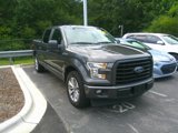 Used 2017 Ford F150 XL w/ Equipment Group 101A Mid image 2