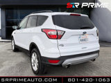 Used 2018 Ford Escape SE image 3