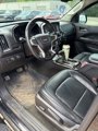Used 2017 GMC Canyon SLE w/ Nightfall Edition image 2