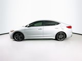 Used 2018 Hyundai Elantra Sport w/ Sport Premium Package 03 image 4