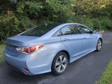 Used 2012 Hyundai Sonata Hybrid w/ Ultimate Pkg image 5