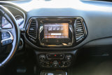 Used 2020 Jeep Compass Latitude image 3