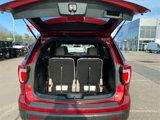 Used 2019 Ford Explorer XLT w/ Class III Trailer Tow Package image 5