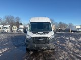 Used 2021 Ford Transit 250 148 High Roof w/ Load Area Protection Package image 2
