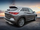 New 2025 INFINITI QX50 Luxe image 3